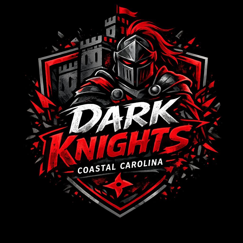 Dark Knights logo