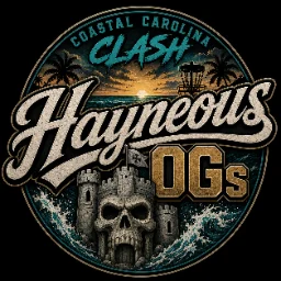 Hayneous OG's logo